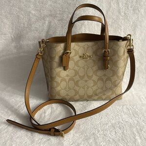 Coach Small Purse